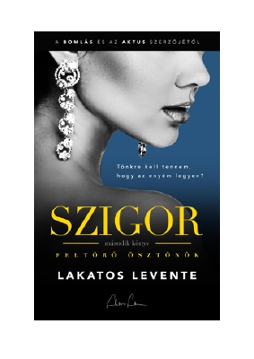 Letöltés Feltörő ösztönök PDF Ingyenes - Levente Lakatos.pdf